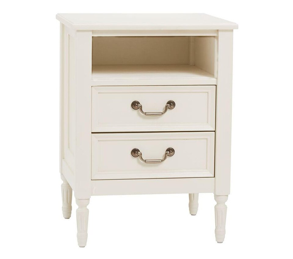 Blythe Bedside Table Pottery Barn Kids AU